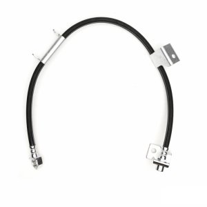 Cadillac Escalade Brake Hoses - Front-L Lo - R1 Concepts - `99-`07